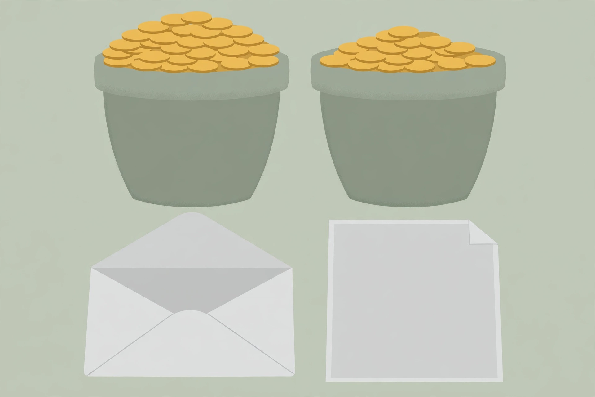 Company Funds, SAFU, and the Payout Details Still Missing